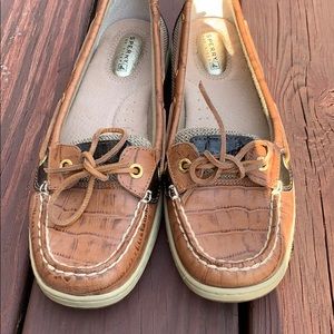 Sperry Boat Shoes